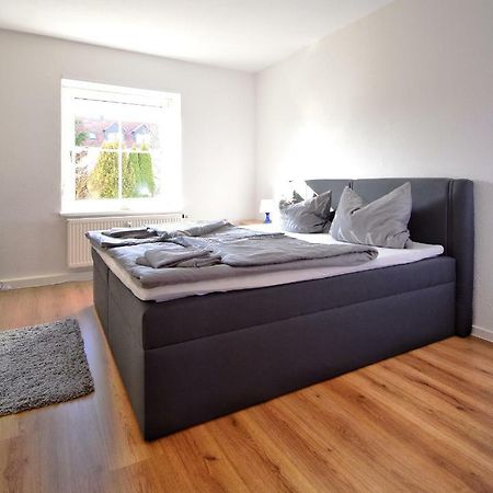 Apartment 39 Bohlen  Buitenkant foto