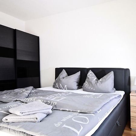 Apartment 39 Bohlen  Buitenkant foto